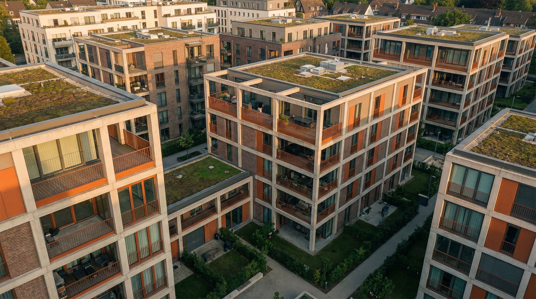 Tenbrink Immobilienverwaltung Münster